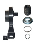 Drive Shaft Center Support Bearing Replacement For Cadillac STS 2005 2011 And CTS 2003 2007 components displayed