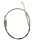 Reverse Tiller Cable Clutch Replacement Easy Install 9460953 7460953 For MTD Cub Cadet Columbia Gas Tiller Compatible 2007