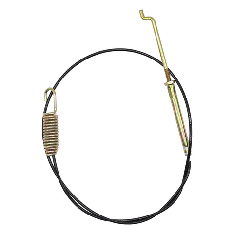 Reverse Tiller Cable Clutch Replacement Easy Install 9460953 7460953 For MTD Cub Cadet Columbia Gas Tiller Compatible 2007
