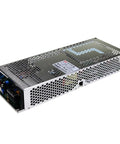 PHP-3500-24 High Power Switching Power Supply 3500W 145A, metal housing, side view