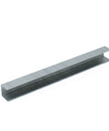 Heavy Duty Galvanized Steel Staples 3/8 Inch Leg For Hammer Tacker Compatible With Arrow T50 for upholstery and insulation.
