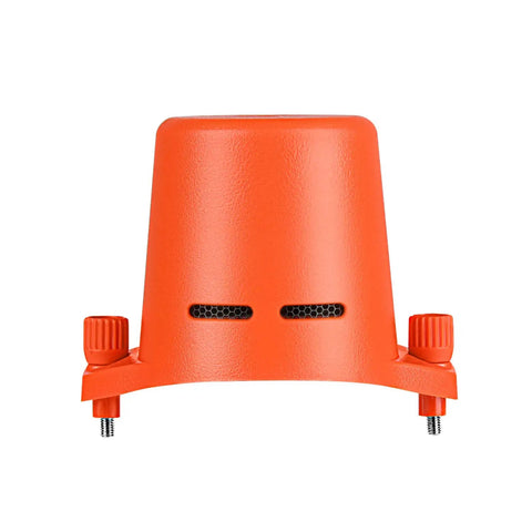 Orange RTK Module For EVO 2 Enterprise Drones With Real Time Centimeter Level Positioning, PPK Support, Reduced EMI, Compatible