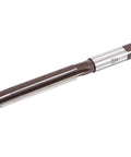 Half Inch Hand Reamer H8 Precision Tool Steel With 6 Flutes Straight Shank Milling Cutter on white background