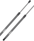 Front Hood Gas Springs Lift Supports 2 Pack For Ram 1500 2500 3500 4500 5500 2011 2017 Front Hood Shocks Replacement
