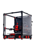 Next Gen CoreXY 3D Printer Kit With Bulletproof Enclosed Aluminum Frame, showcasing a compact 250mm build volume.