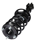Ford Explorer Front Struts Assembly With Coil Spring Replacement For 2013 To 2019 2.3L 3.5L AWD Shock Absorbers, Heavy Duty