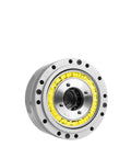 Harmonic Reducer CSD-20 High Precision Gearbox Strain Wave Drive For Machines With Speed Ratio 80, durable build, side view