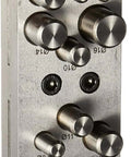 Go To 14 Piece Disc Cutter Set With Round Punch Sizes From 7/64 To 5/8 Inch Heavy Duty Hardened Steel Build Cuts 18 Gauge Soft Sheet Metals