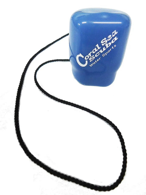 Navy Scuba Tank Valve Protector Cap With String For Cylinder Valve Protection Keeps Gear Clean Dry And Leak Free Easy On And Off Durable Accessory