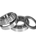 Dana 30 Carrier Installation Kit With Bearings Races And Shim For Positraction Or Locker Upgrades Fits Dana Spicer 30 Diffs