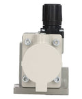 Gas Booster Pump Pneumatic Valve for Industrial Air Systems Up To 2X Supercharging Power Free No Electric Needed Air Pressure Booster