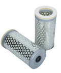 Two Pack Replacement Air Filter Element For Becker Vacuum Pumps DVT KVT KDT DTLF VTLF DVTLF DVXLF DXLF VXLF 909510 90951000000