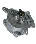 Heavy Duty Vacuum Pump Engine Brake Kit For Mercedes Benz GL320 And S350 07 To 13 With Full Bolt On Hardware showing durable steel housing.