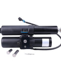 Heavy Duty 12V Electric Hydraulic Liner Actuator 1436269 Direct Replacement For Arctic Cat Prowler Speedpoint ATV view from the top.