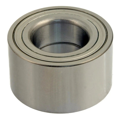 Heavy Duty Front Wheel Bearing For Chevy GMC Trucks With Tapered Roller Design, metal construction, smooth rolling design.