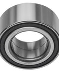 Heavy Duty Front Wheel Bearing Hub Assembly Pair Kit Fits 2006 To 2020 Honda Civic Plus Acura Tsx Tl Ilx Csx Accord detailed view of sealed bearing.