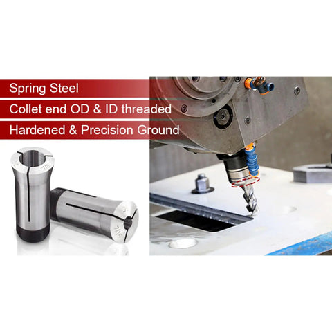 Four Jaw Precision Grip Clamp Built From High Carbon Steel For Automotive Tire Repair And Workshop Efficiency collets and machine