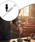 Killer Blind Hole Bearing Puller Tool Hub Collet Removal Extractor Kit Motorcycle 30mm 32mm Alloy Steel Pro Garage Essential You Gonna Love This Bad Ass Workhorse For Daily Mechanic Fixes Repair Tasks At Home Anytime in use on bearing