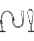 Phone Lanyard 2 Pack Universal Wrist Strap For Phone Case Camera Keys And More Adjustable Hands Free Lanyard Rope Crossbody Tether