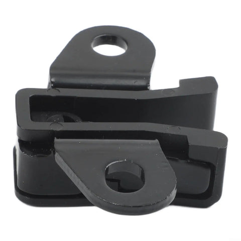 Toyota Tailgate Lock Latch Hinge 69403-60011 Direct OEM Fit Replacement For RAV4 2006 2014 And Lexus GX460 Rear Door Handle Assembly