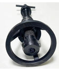 Must Have Valve Seat Extractor Kit For Your Family Ride Universal 22 To 51 Mm Puller Tool, black steel