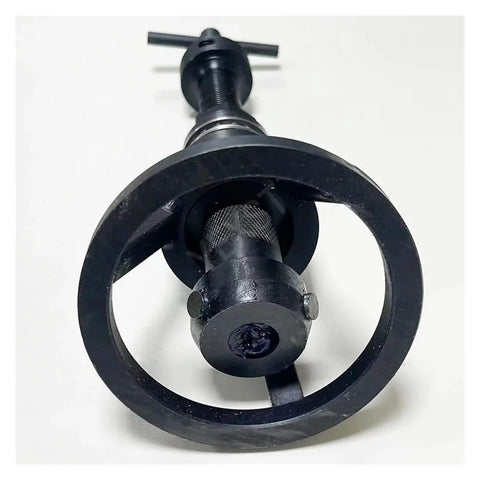 Must Have Valve Seat Extractor Kit For Your Family Ride Universal 22 To 51 Mm Puller Tool, black steel