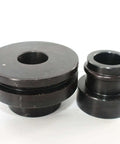 Bead Roller Die Set For Tubing 1-1/2 Inch ID And Larger, Fits Most 22mm Shaft Rollers, metalworking tube beading dies