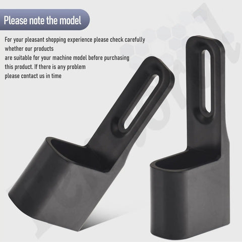 Two Pack Garage Door Sensor Sun Shield Protector Covers For Cham-Berlin 41A5034 820CB And LiftMaster 801CB-P Sensors, Weatherproof Shielding That Keeps Sun Glare And Debris Off, Covers Only No Sensors Included