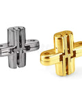 180 Degree Hidden Hinge Zinc Alloy Concealed Cross Door Hinge Kit For Cabinets And Furniture Invisible Mount 1pc Silver Low Profile Design