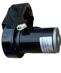 24V Drift Rear Gearbox Motor for Kids Ride On SUVs and Toy Cars with 3250 RPM High Torque Drive Engine Replacement