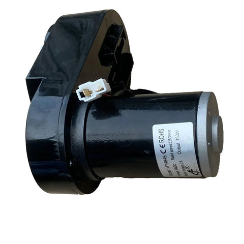 24V Drift Rear Gearbox Motor for Kids Ride On SUVs and Toy Cars with 3250 RPM High Torque Drive Engine Replacement