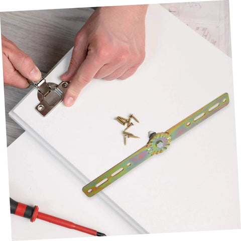 Adjustable Angle Sofa Connection Hinge For Heavy Duty Built To Last Furniture With High Load Capacity Easy To Install Bed Couch