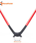 10 Inch Ear Clamp Pliers High Leverage Carpenter Pincer Nail Puller End Cutting PEX B Clamp Pliers Chrome Vanadium Steel