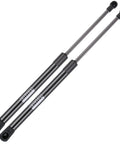 Heavy Duty Rear Hatch Strut Supports For Toyota Matrix Liftgate Straight Swap Drop In Compatible With 2003 Through 2008 Years