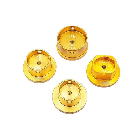 Lightweight 23g Watch Movement Holder With 31mm Base For Mechanical And Quartz Watches Pro Grade Watchmaking Tool Set