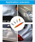 Magnetic Suction Dents Repair Pen For Vehicle Bodywork And Home Maintenance Easy Quick Fix Dent Tool For Cars Furniture And Appliances No Fuss Dents And Dings repairing car dents