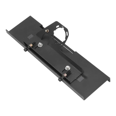 43 Degree Tile Bevel Tool For Angle Grinder Ceramic Tile Chamfer Cutter For Precise Corner Cutting Adjustable Bevel Angles black steel