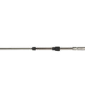 Marine Steering Control Cable CC21017 17 Foot OEM Direct Replacement Plug And Play for Pre 1993 Mariner 40 HP with stainless terminals