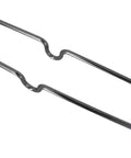 Dual Flint Spark Striker Set 2 Pack For Welding Torches And Gas Tools, Built Tough Heavy Duty Igniters angled view