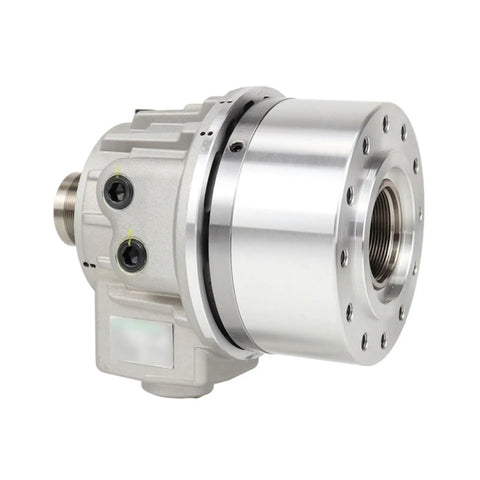 Hollow Rotary Hydraulic Cylinder For CNC Machines, Premium Material, Easy Install, Durable And Built To Last, Compact Space Saving Design