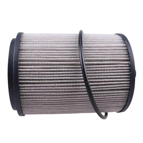 Heavy duty coolant filter for trucks, ceramic coated with rubber seal, part of Upgrade Your Engine Cooling With These 2 Sets Of Coolant Filters.