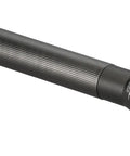 UltraStinger 77555 1100 Lumen Tactical Duty Flashlight With 65000 Candela Long Range Beam Beefy Brightness For Night Ops Rechargeable