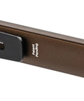 Ultra Thin EDC LED Flashlight With 500 Lumen Burst And 80 Meter Throw, Rechargeable Pocket-Size Inspection Light, Coyote