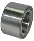 Premium 127016B Front Wheel Bearing For Ram ProMaster 1500 2500 3500, OE Fit And Form, metal, cylindrical close-up view