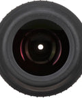 Front view of 5mm 1.25 Inch 70 Degree XW Eyepiece For Telescopes And Spotting Scopes Ultra Wide Field View Crisp Clarity Smooth Eye Relief