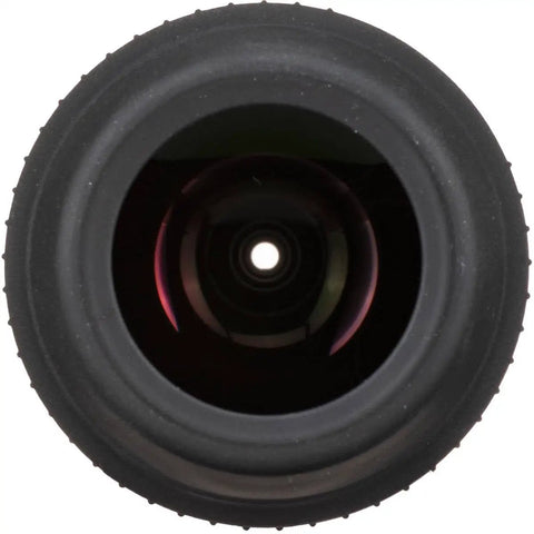 Front view of 5mm 1.25 Inch 70 Degree XW Eyepiece For Telescopes And Spotting Scopes Ultra Wide Field View Crisp Clarity Smooth Eye Relief