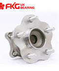 Rear Wheel Bearing Hub Assembly 5-Lug Fit For Nissan Altima 2007-2018, Maxima 2009-2018