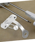Two Pack Epee Socket Replacement Brackets For Fencing Training Tool Must Have Gear For Beginners And Pros