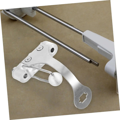 Two Pack Epee Socket Replacement Brackets For Fencing Training Tool Must Have Gear For Beginners And Pros
