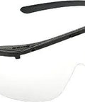 Protective Eye Shield Kit NINKA With Anti Fog And Splash Protection For Work, Ergonomic TIPGRIP Temples, Upper Frame Guard